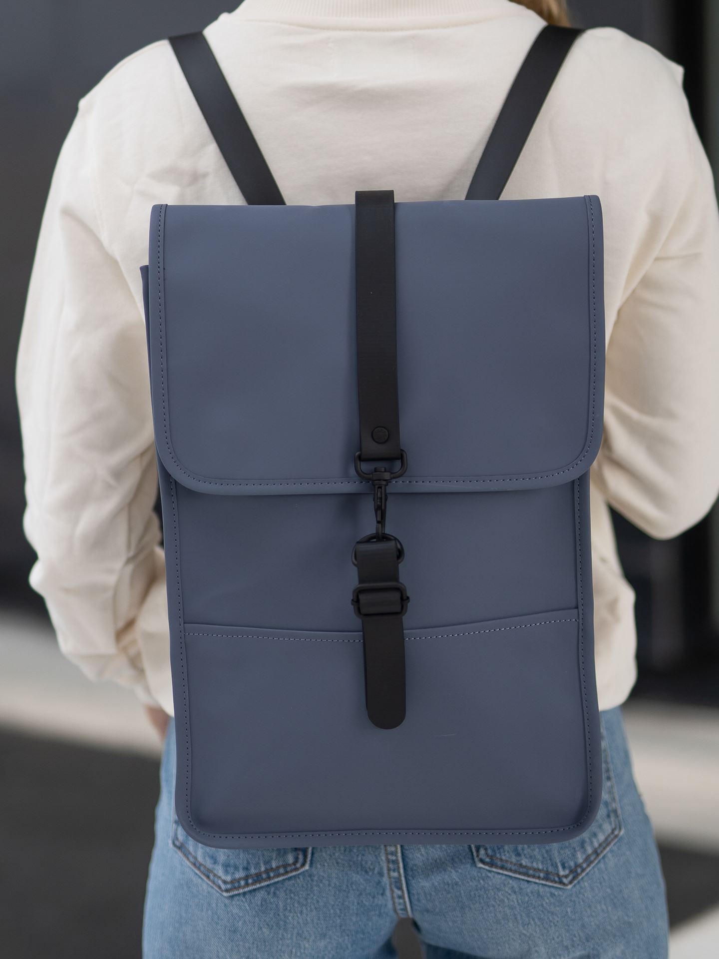 Backpack Mini