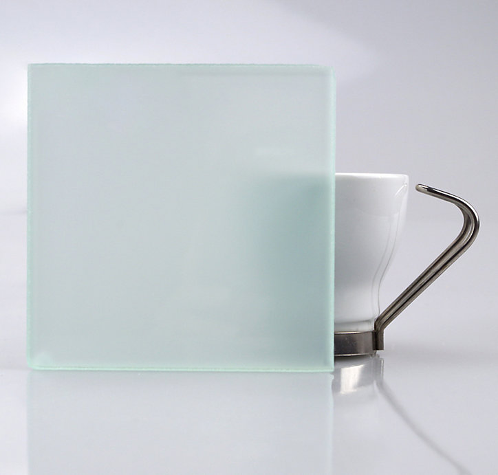 Verrière 3 vitres Opales l.83 x H.105 cm acier noir