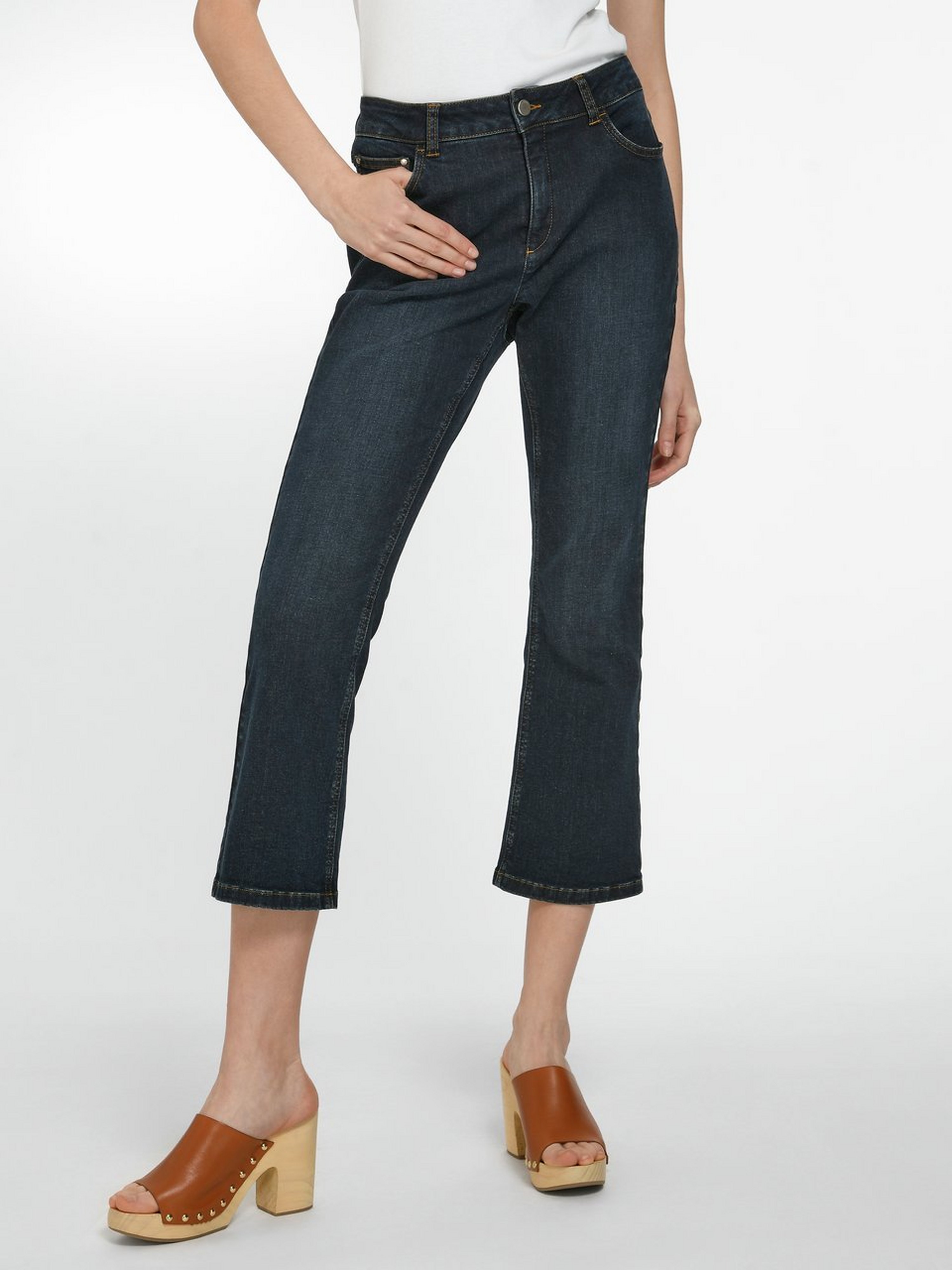 7/8-Jeans