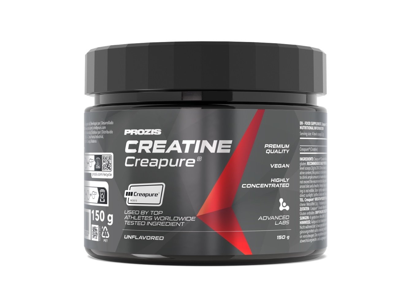 SUPLEMENTO PROZIS CREATINA 150G