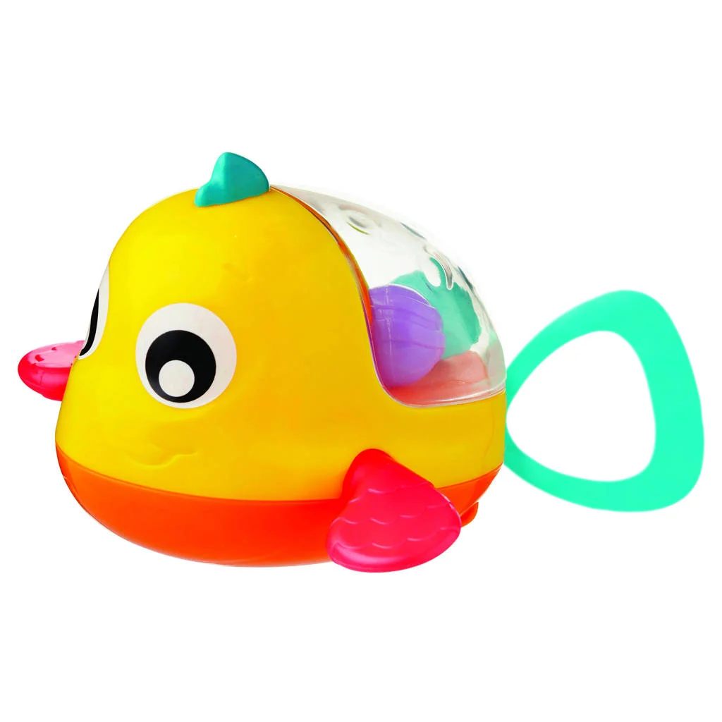 PLAYGRO Peddelende Badvis