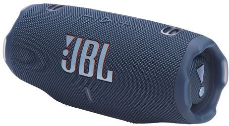 JBL - Charge 6 - Draagbare Bluetooth Speaker - Blauw