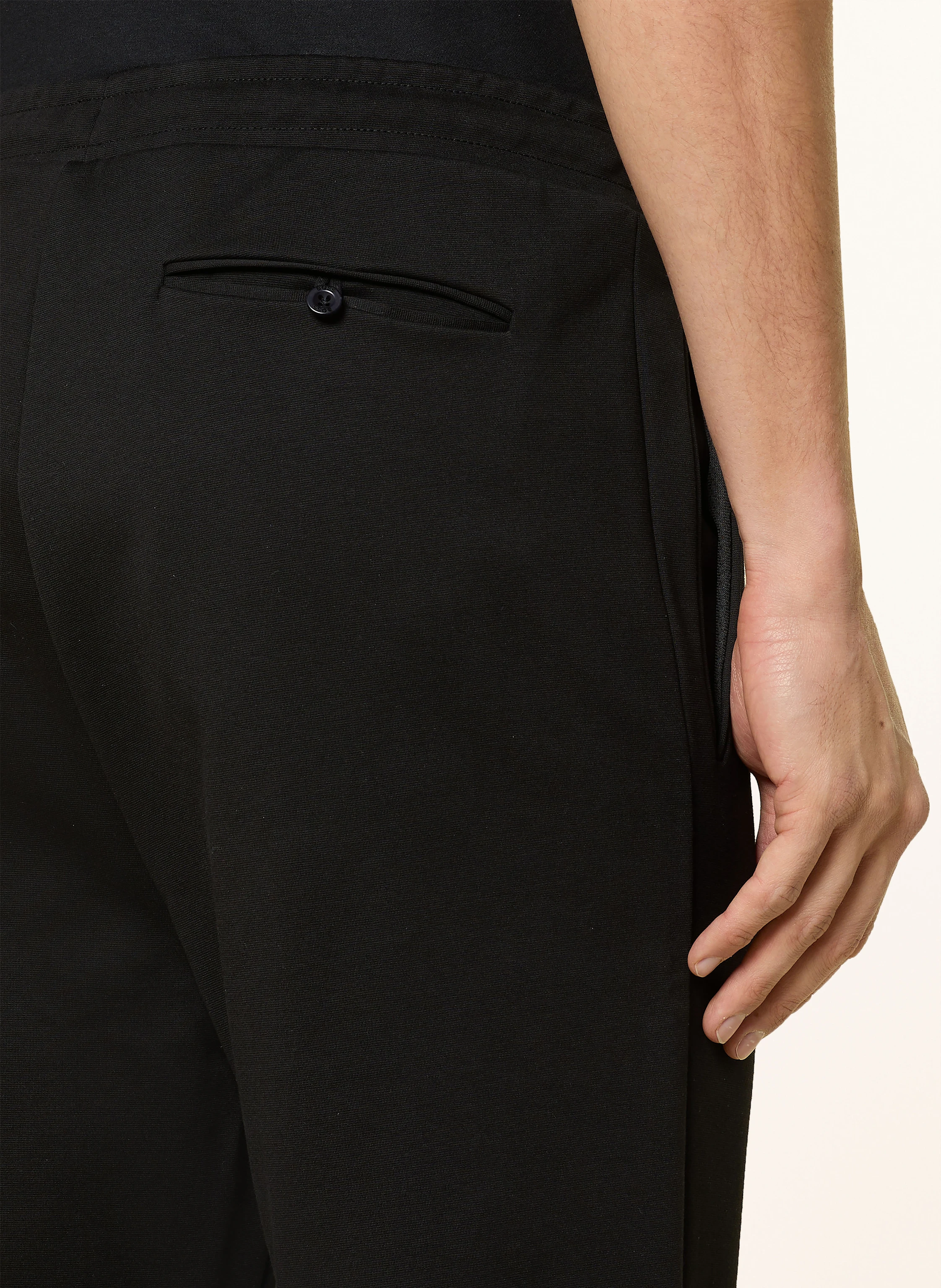 BOSS Sweatpants HADIKO