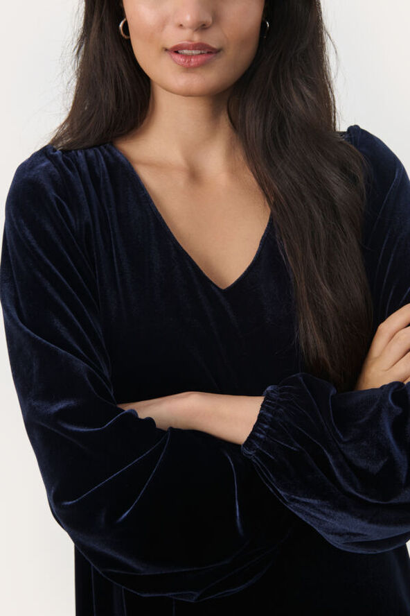 Part Two MadiPW DR Dark navy