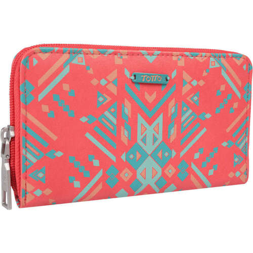 Totto - Cartera Timicua Naranja