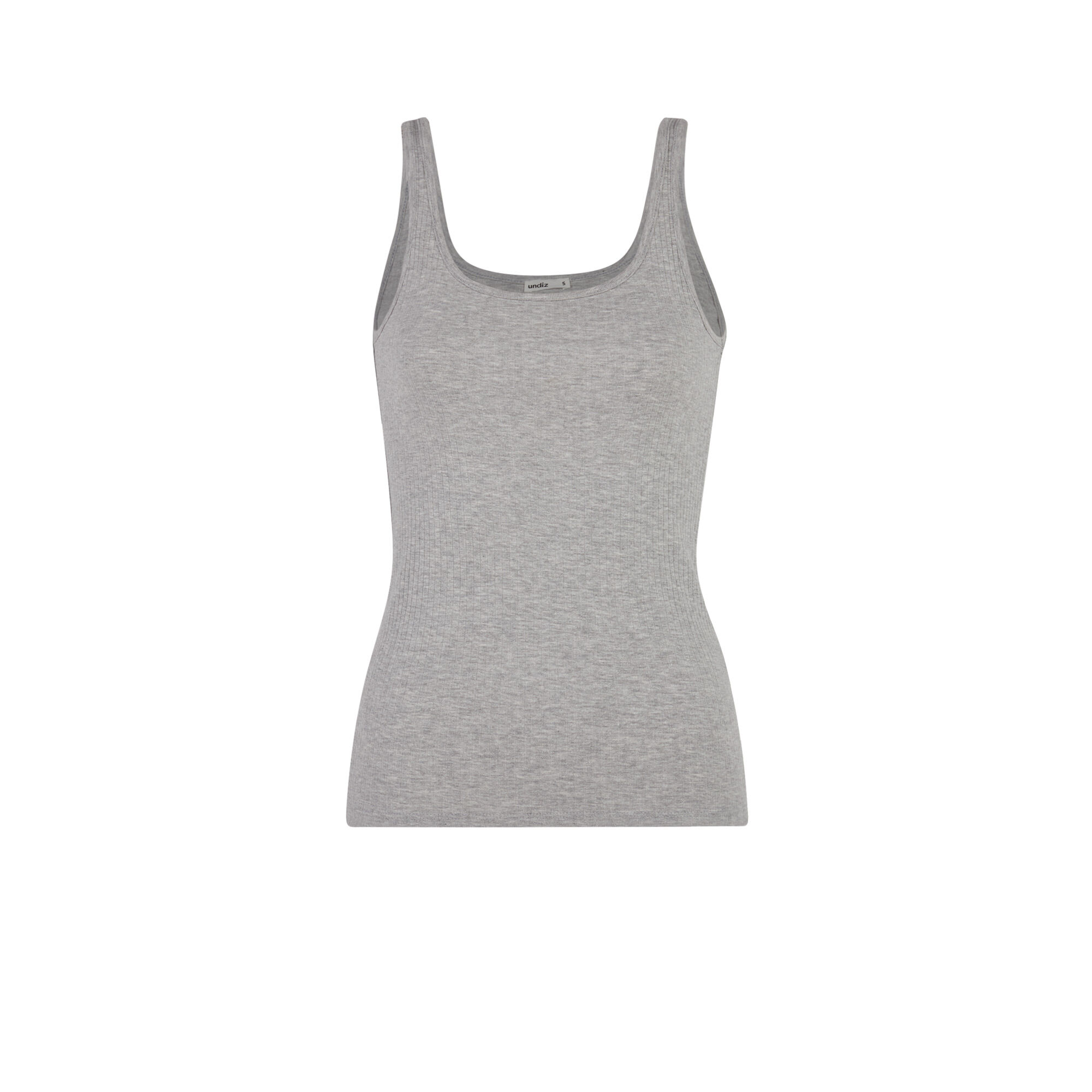 Top de pyjama en jersey