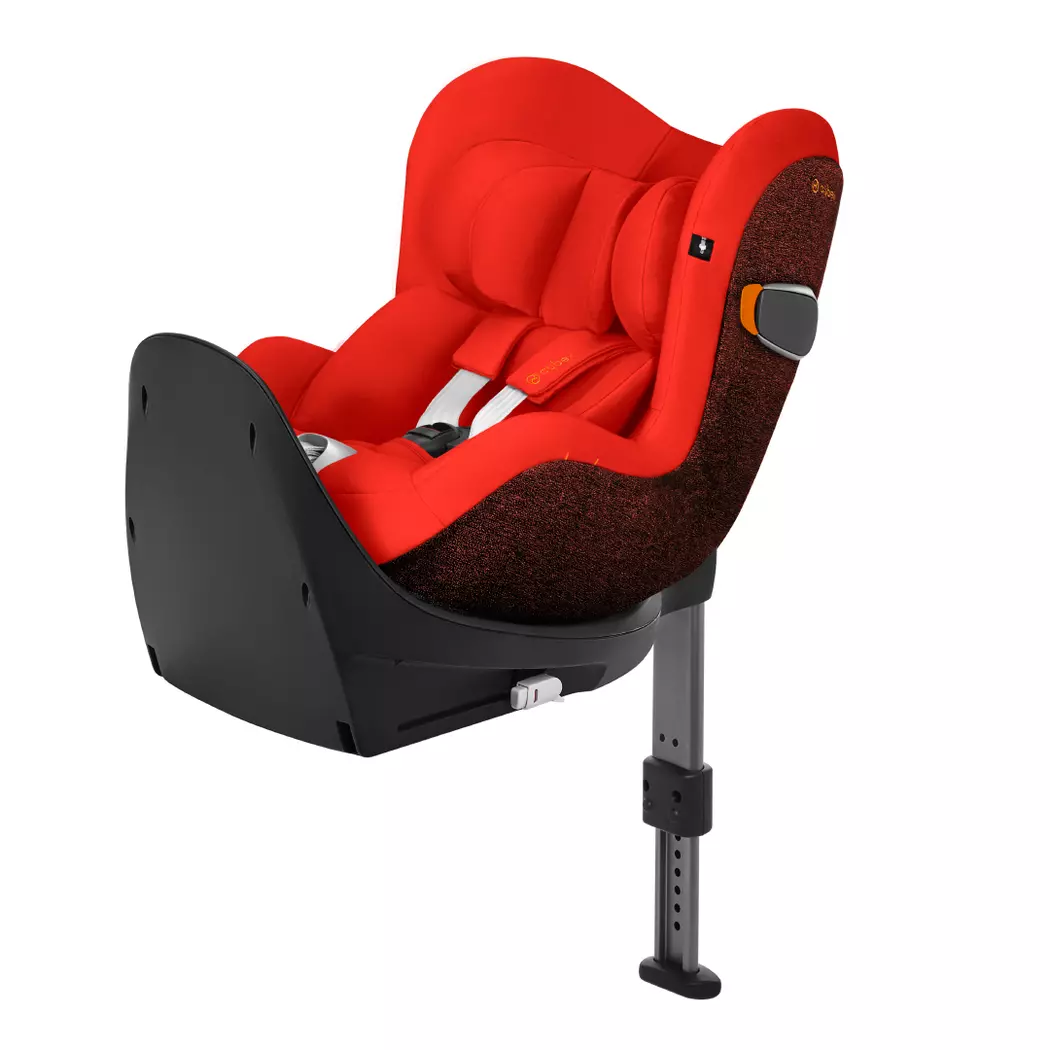 Kindersitz Sirona Zi i-Size