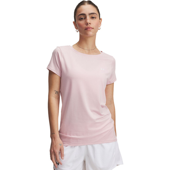 Under Armour Heatgear Armour Tee