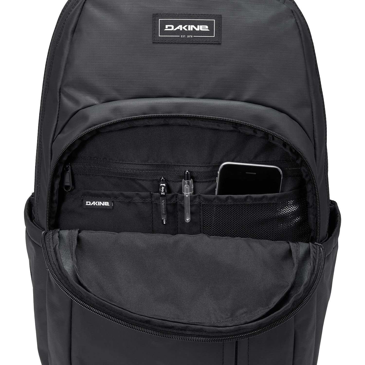 Dakine Campus Premium 28L carbon
