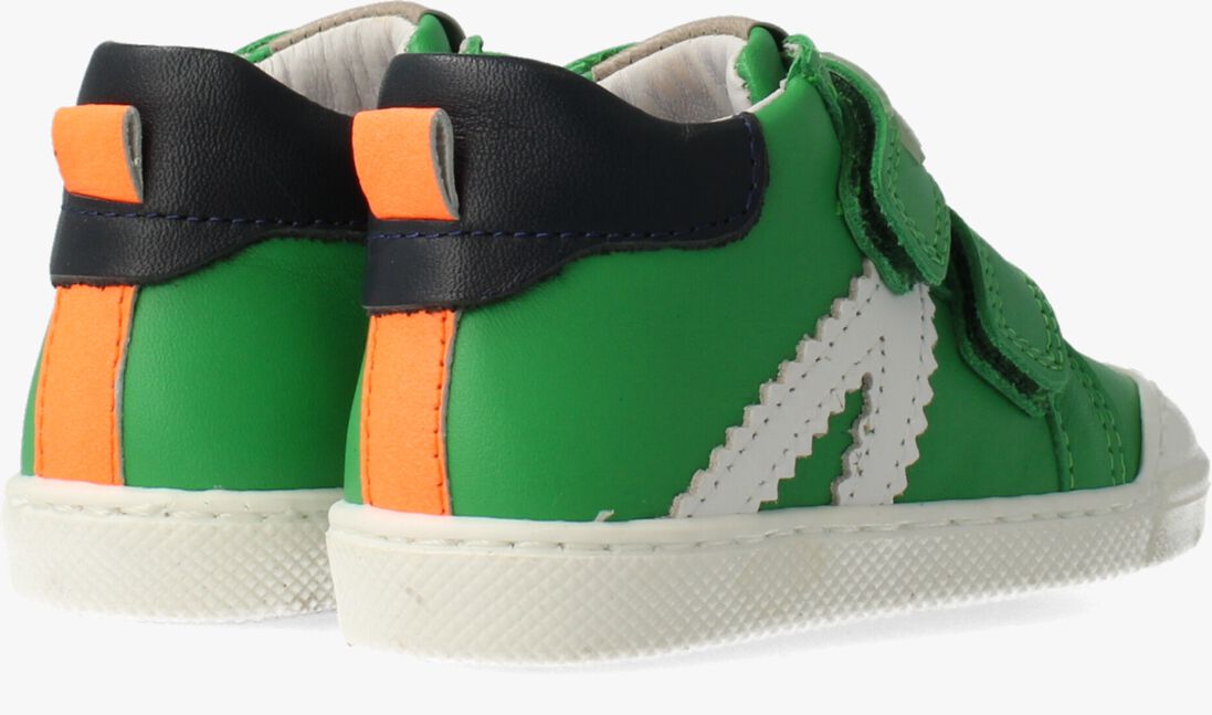 DEVELAB groene develab babyschoenen 41899