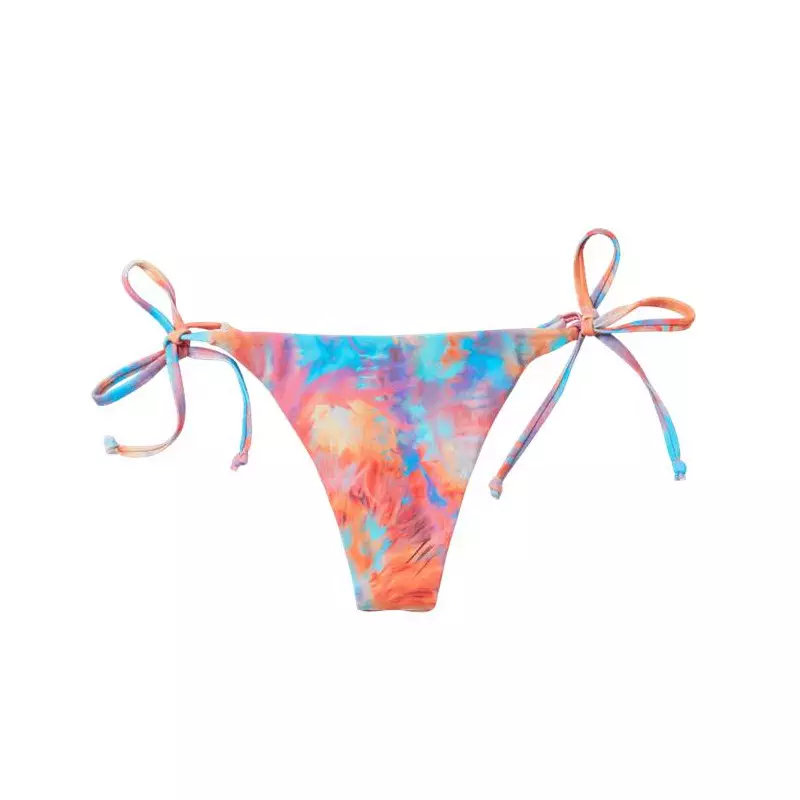 Bikini bottom MYSTIC Bruna Rainbow