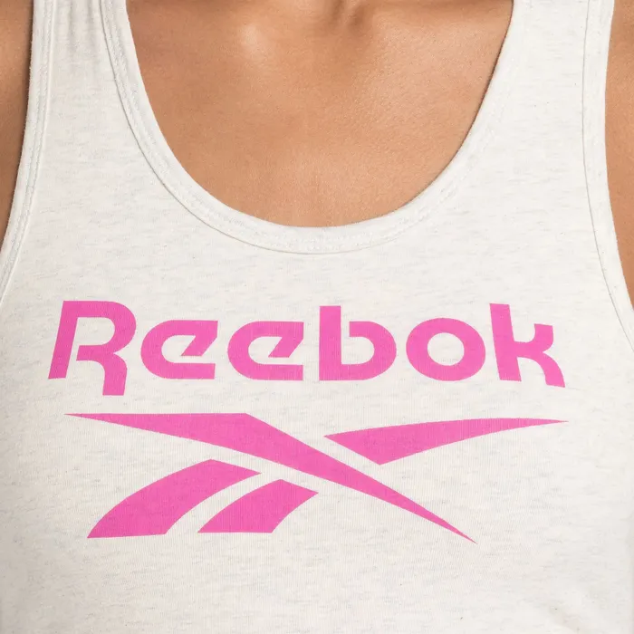 Reebok Identity Bralette Dames