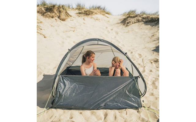 Outwell Eastbourne Beach Shelter Strandzelt für 2 Personen