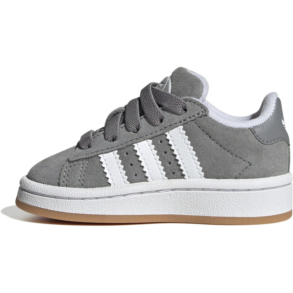 Køb adidas Originals Grey Three/Cloud White/Gum Campus 00S Cf El I Sneakers