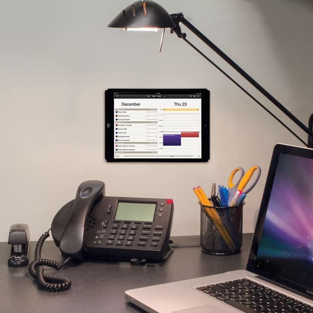 Magicmount Pro tabletholder