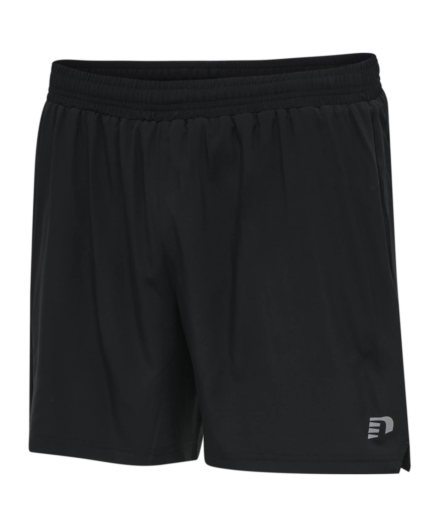 Newline Core Short Running Schwarz F2001