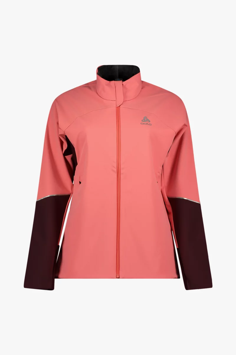Odlo Engvik Warm Damen Langlaufjacke