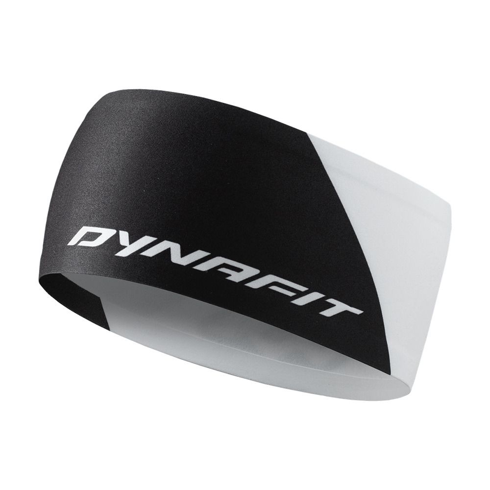 Dynafit PERFORMANCE 2 DRY - Bandeau black/0010