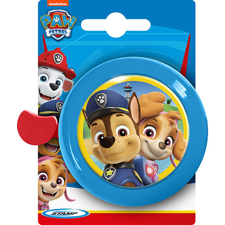 Paw Patrol ringeklokke