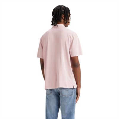 Polo à manches courtes homme Authentic LEVIS