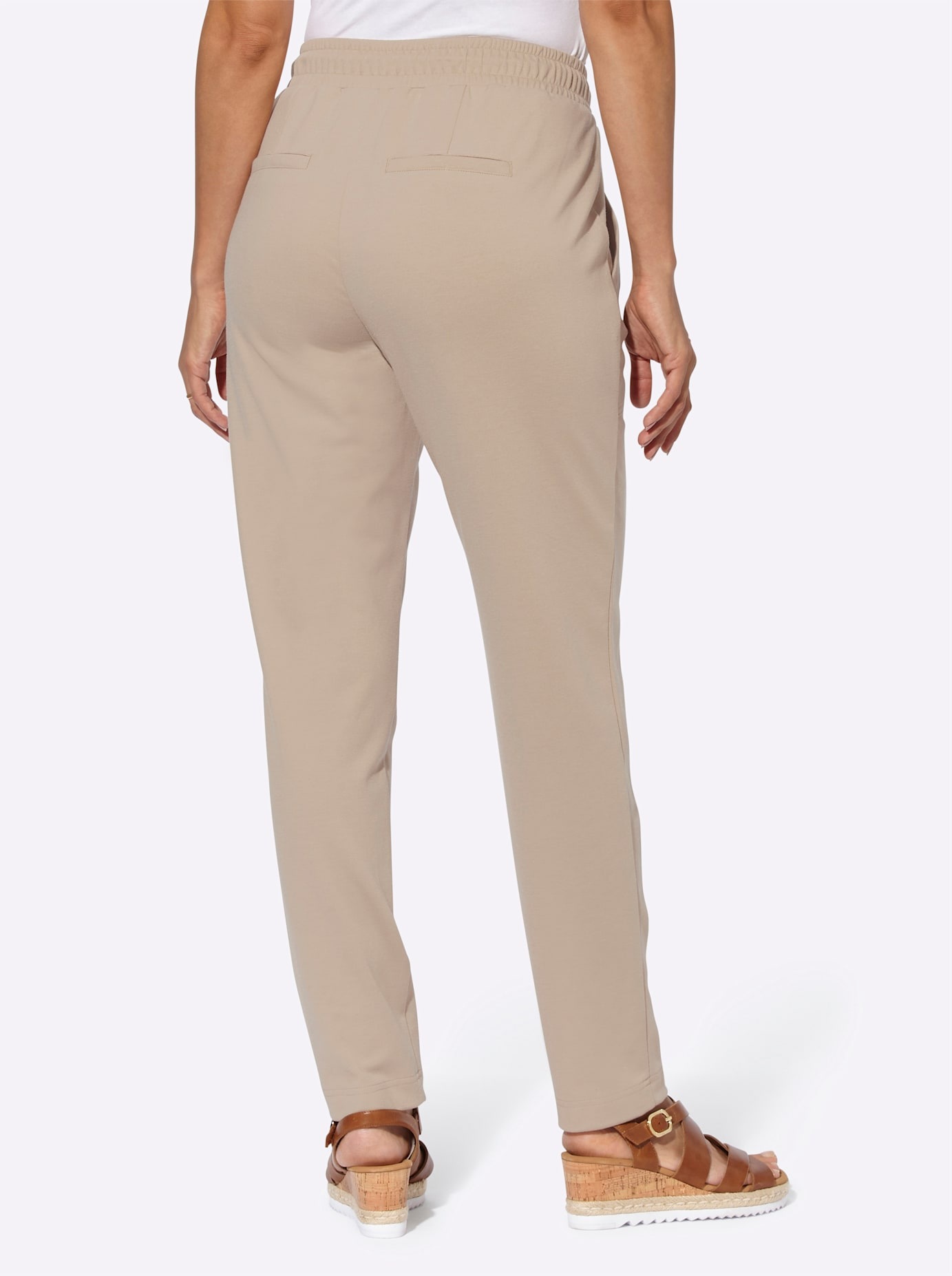 Casual Looks Schlupfhose