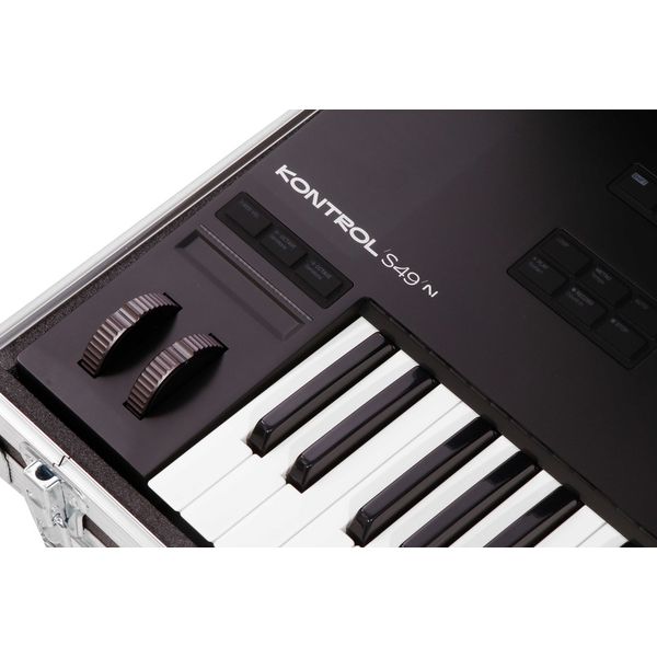 Thon Case NI Kontrol S49 MK3