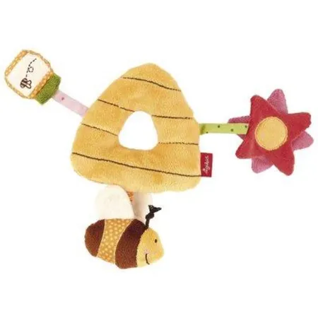 Sigikid Greifling Bienenkorb