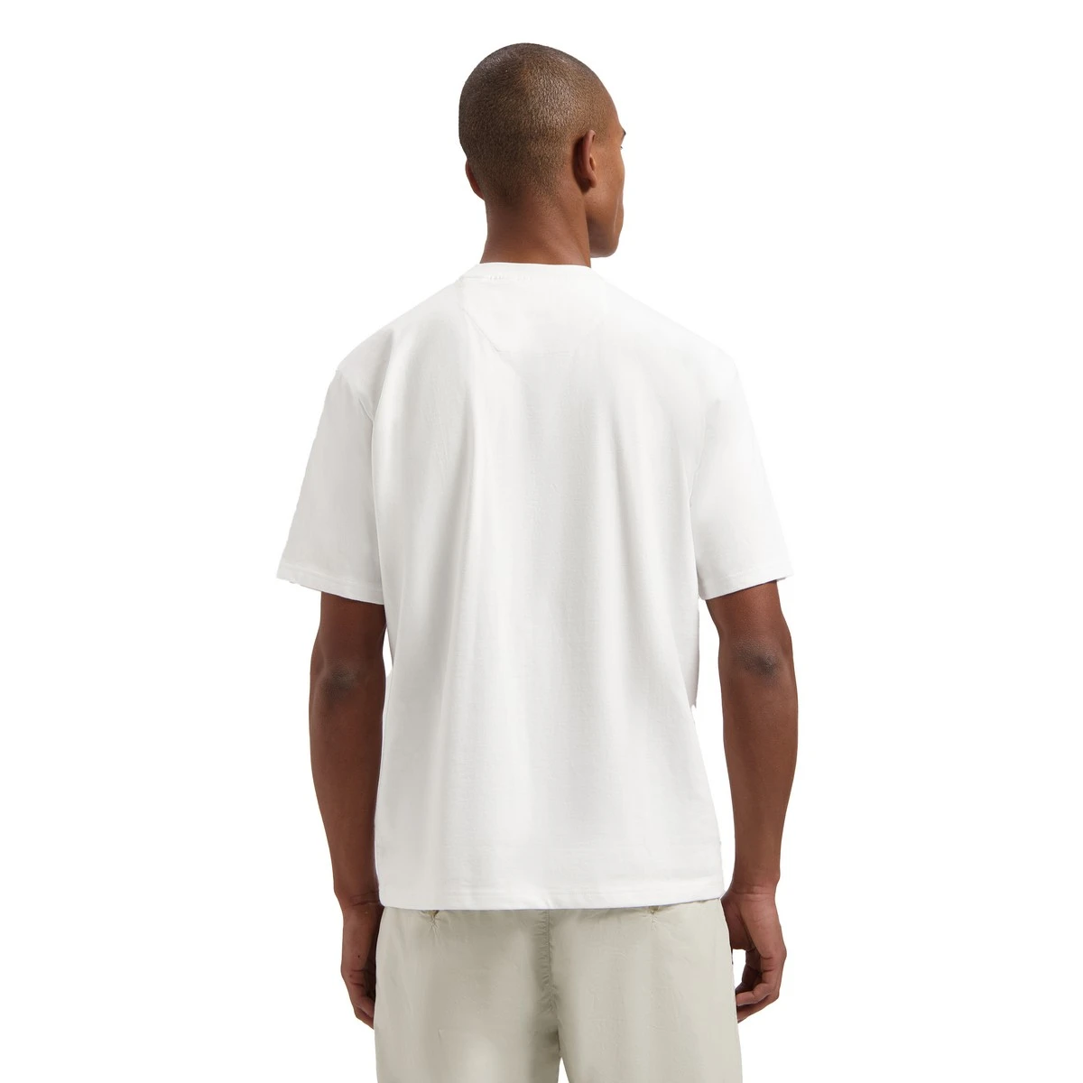 Heren T-shirt KBIS25-M17