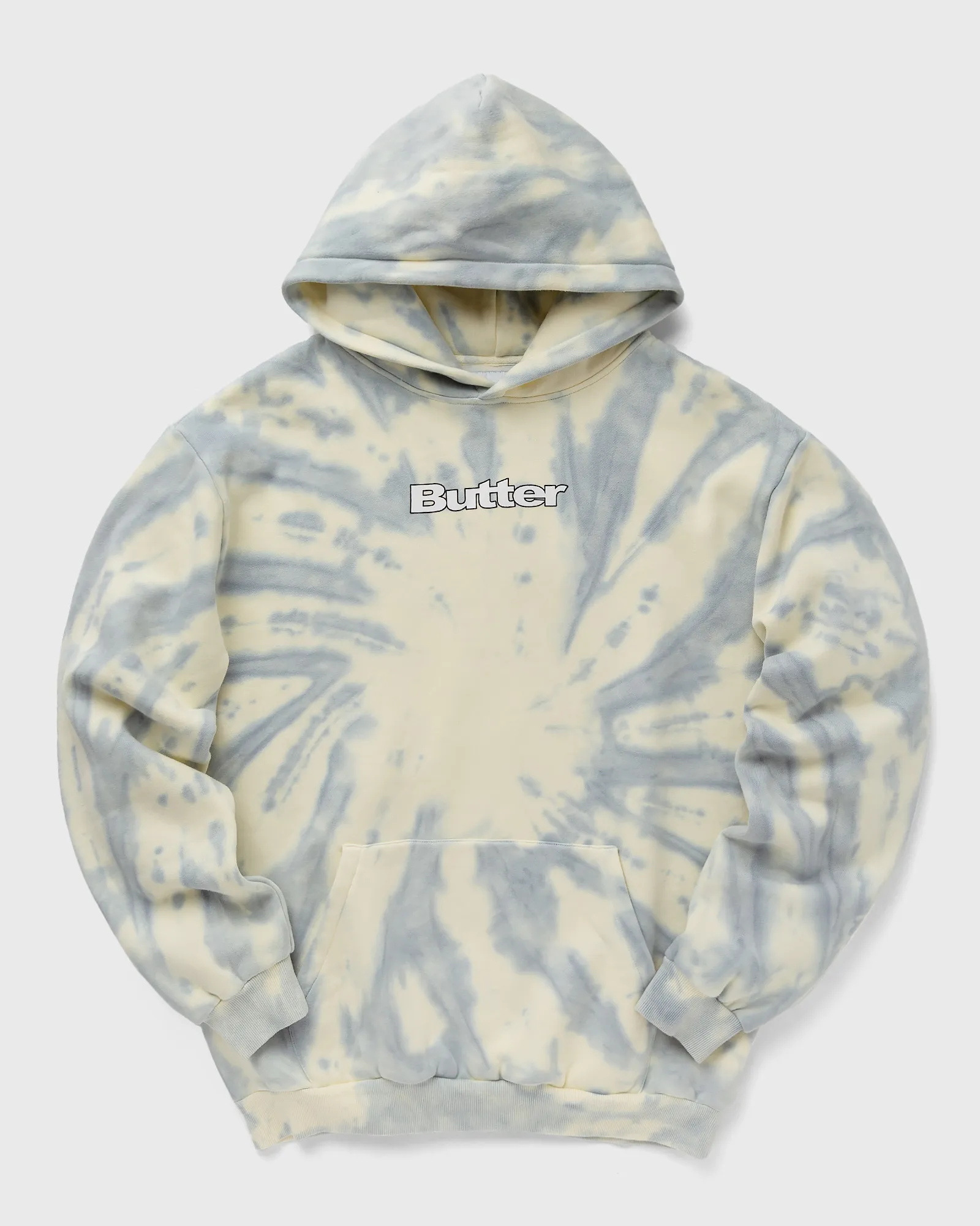 Butter Goods x Disney Sight And Sound Pullover Hood