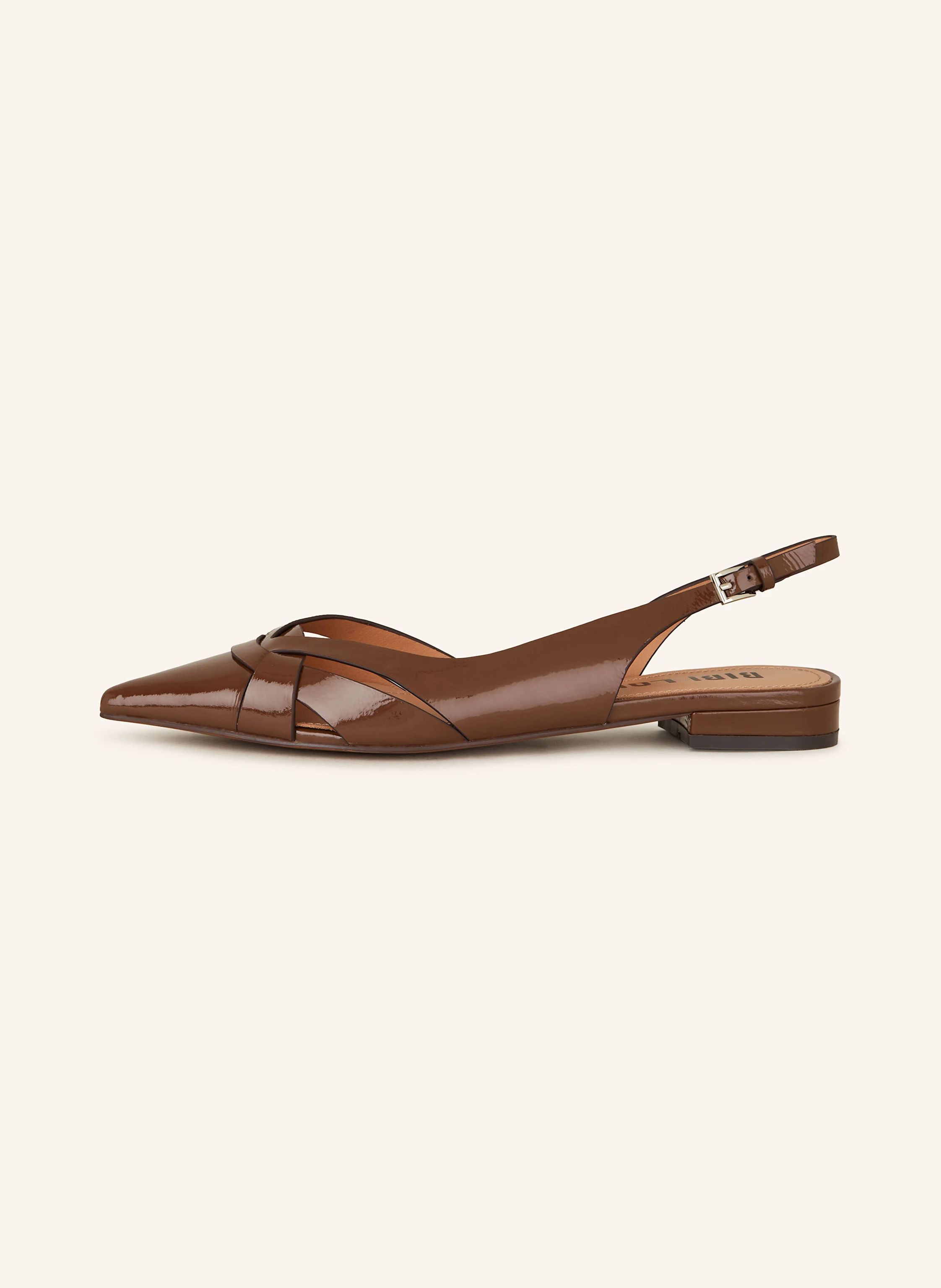 BIBI LOU Slingballerinas