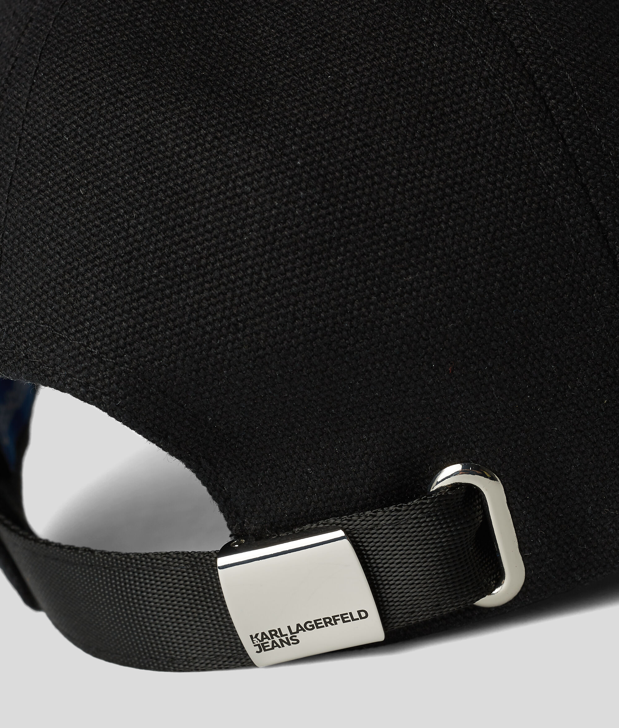 Casquette avec logo KLJ