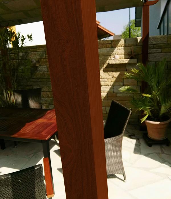Paragon Outdoor Pavillon Florenz, ca.