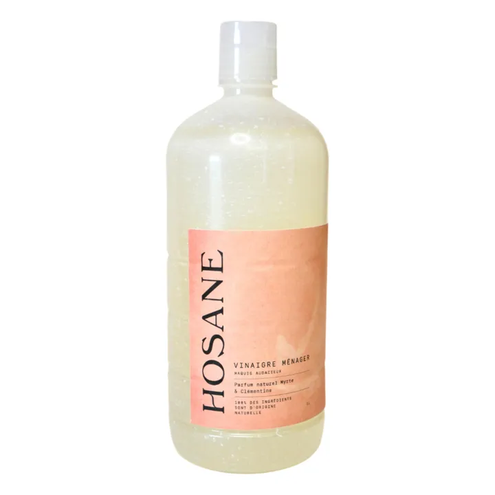 Hosane Vinaigre ménager Maquis Audacieux - 1 L