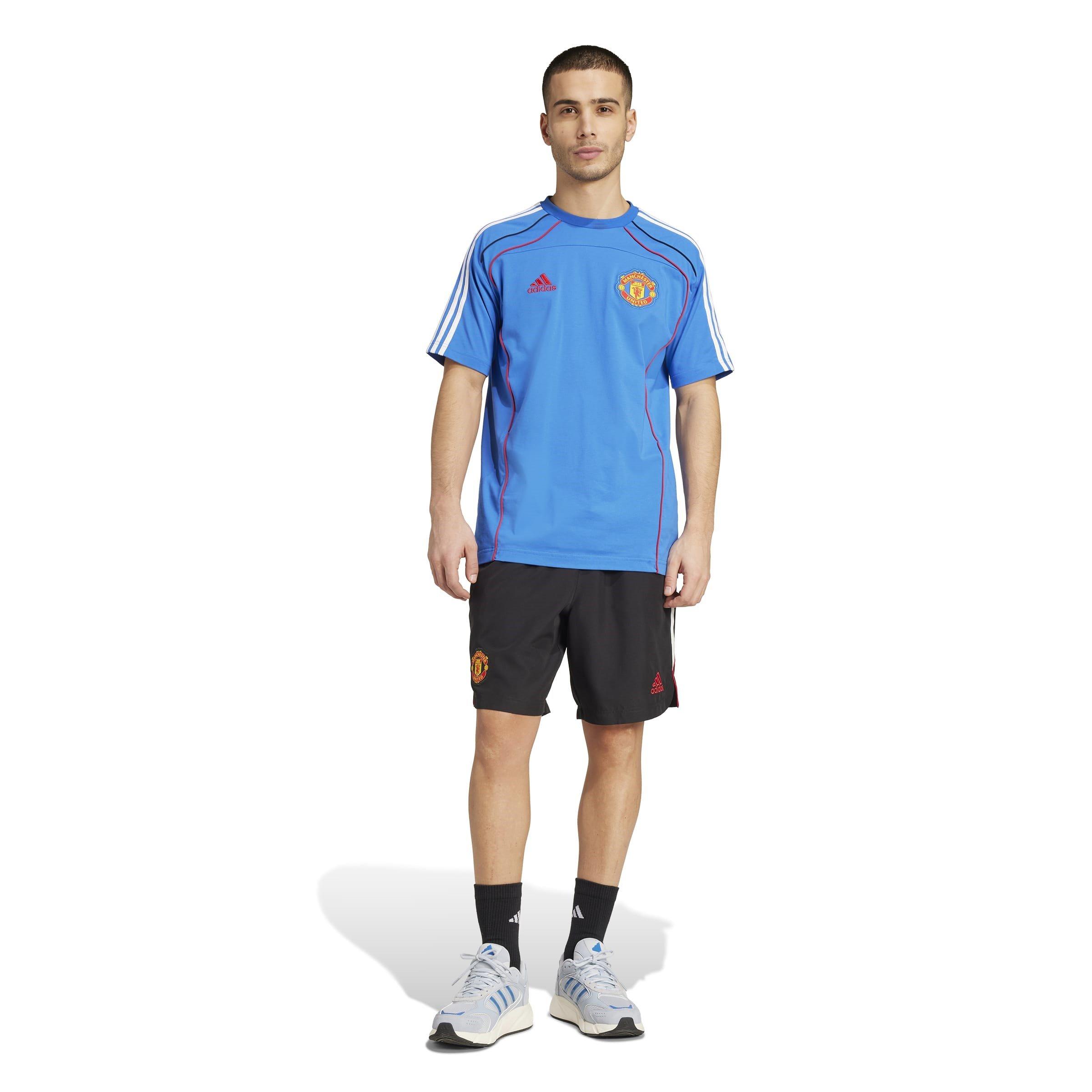 adidas Manchester United UBP Shorts Mens