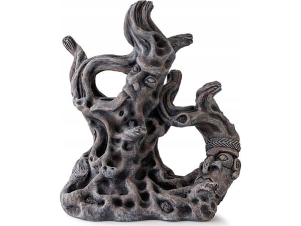 Exo Terra Exo Terra Tiki Terrarium ornament, L, 31 x 19 x 36 cm