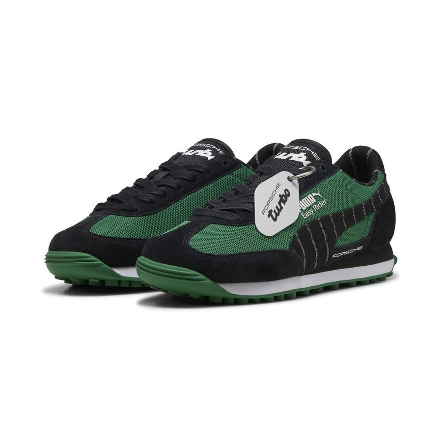 Puma Porsche Legacy Easy Rider Pinstripe Sneakers