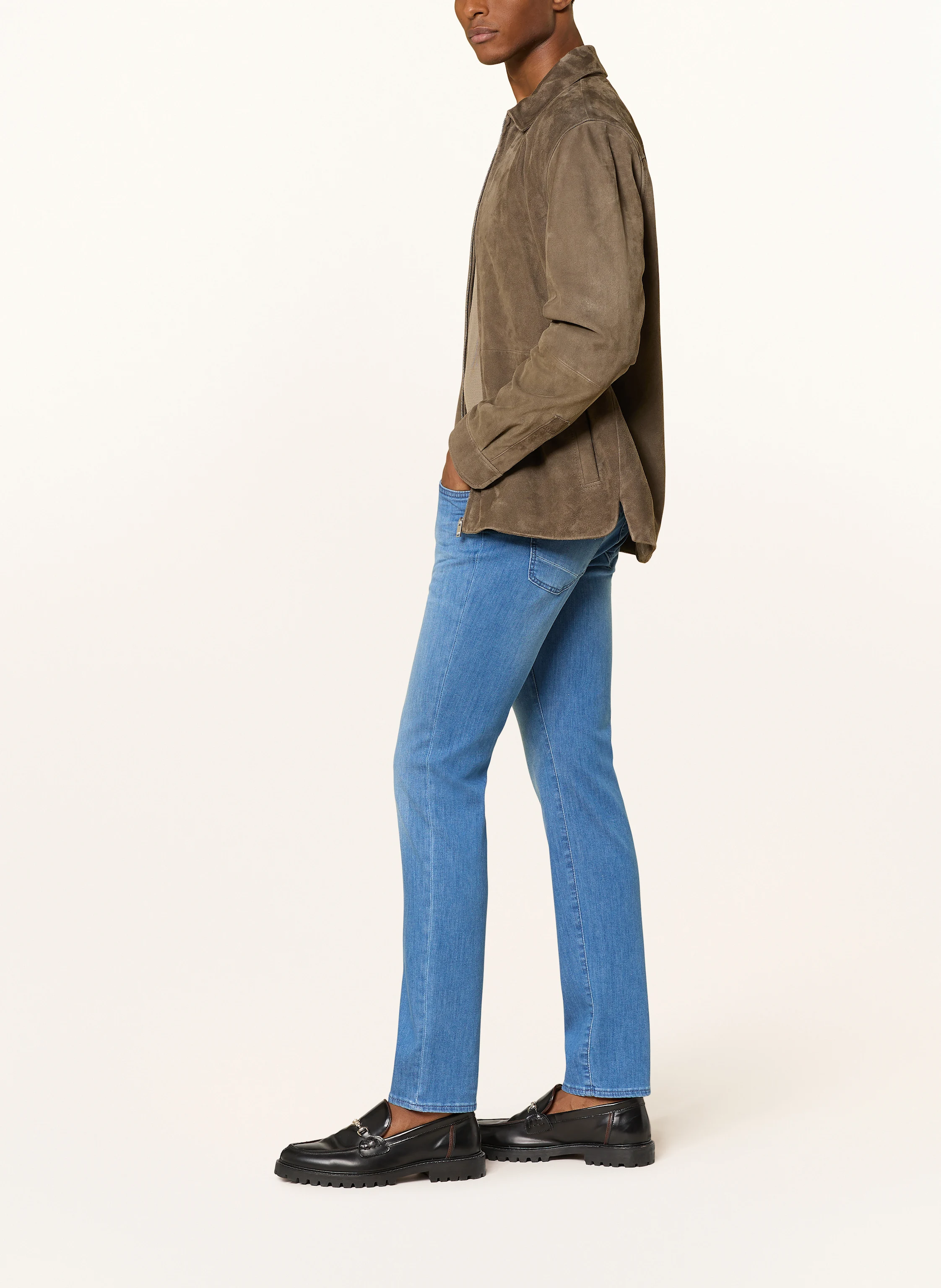 BRAX Jeans CHUCK Modern Fit