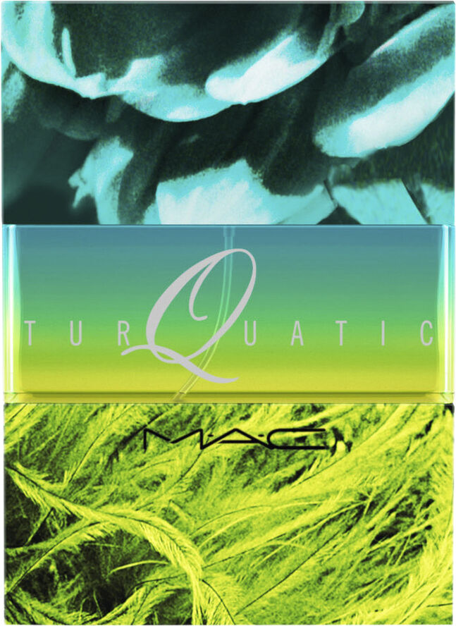 MAC Fragrance - Turquatic 20Ml 20Ml