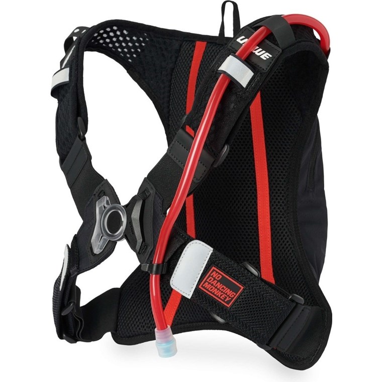USWE Outlander 4L Hydration Pack Black