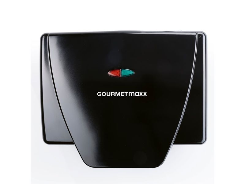 GOURMETmaxx Waffeleisen Waffeleisen für belgische Waffeln