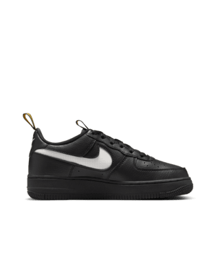 Nike Air Force 1 LV8 Big Kids' Shoes