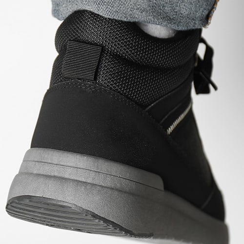 Baskets Noir