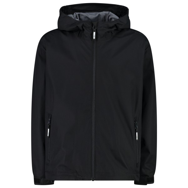 CMP - Kid's Jacket Fix Hood WP - Veste imperméable