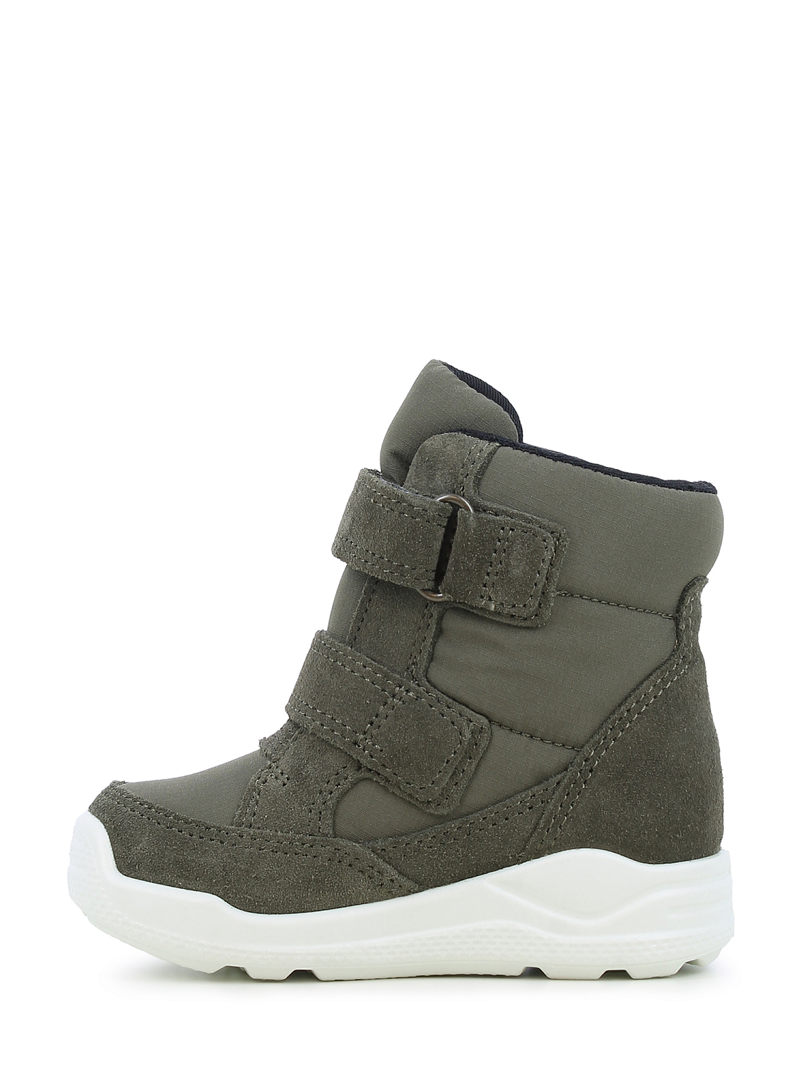 Ecco URBAN MINI Gore-Tex Skinn Varmfôret