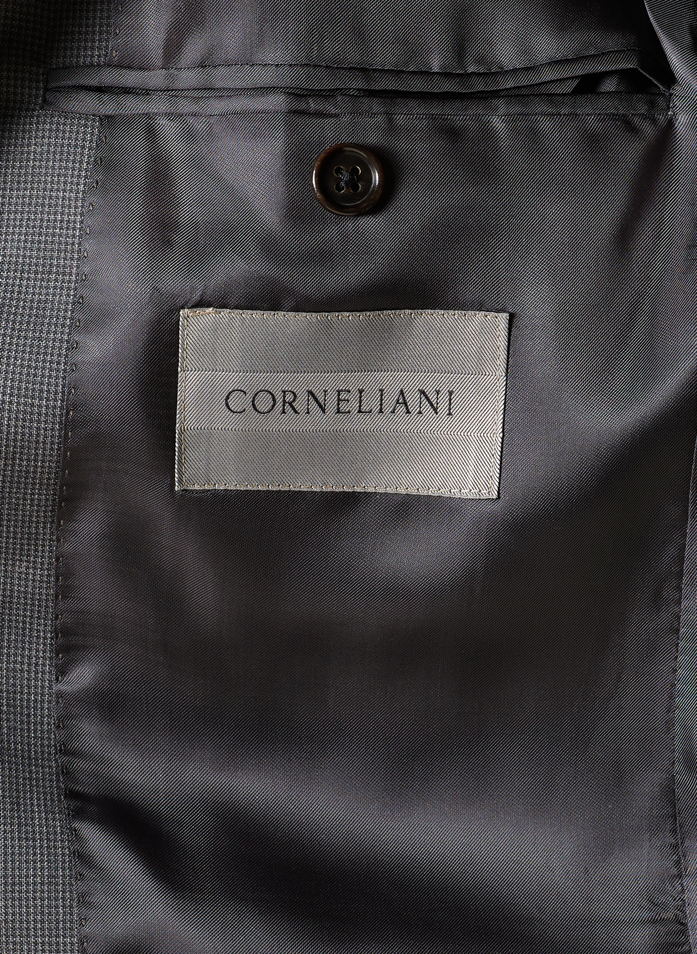 CORNELIANI Anzug Extra Slim Fit