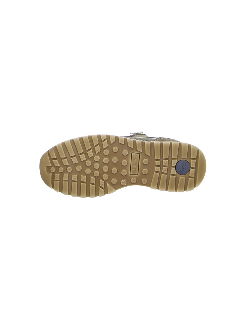 Schnürer Matteo beige weiss