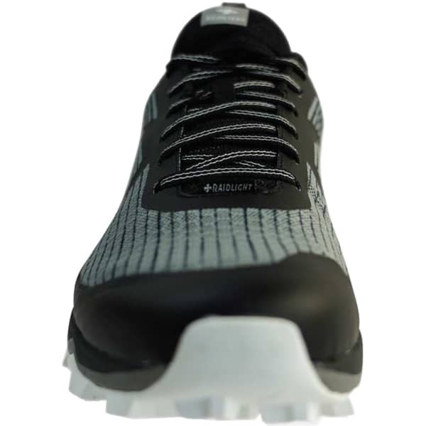 Chaussure trail RAIDLIGHT DYNAMIC 3 DARK GREY