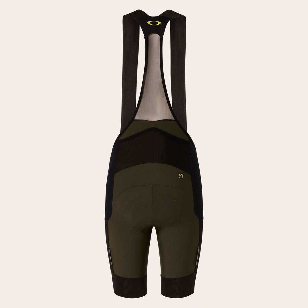 Oakley Off Grid Cargo bibshorts herre New Dark Brush