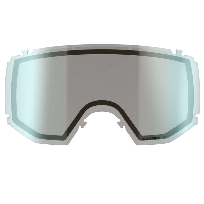 S/VIEW LENS PHOTOCHROMIC Ab 2023  Unisex-Accessoire Blue