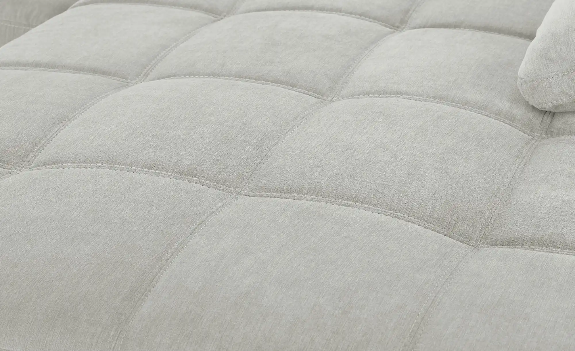 bobb Ecksofa Fancy-LED
